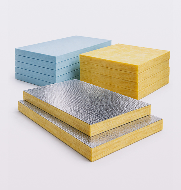 Insulation Sheets
