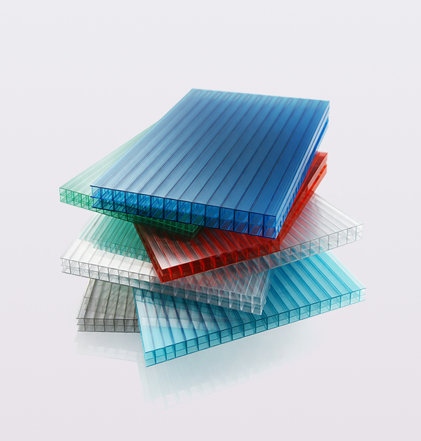 Polycarbonate Sheets